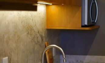 Imagem 2: Apartamento com 2 dormitórios à venda, 84 m² por R$ 1.800.000,00 - Planalto - Gramado/RS