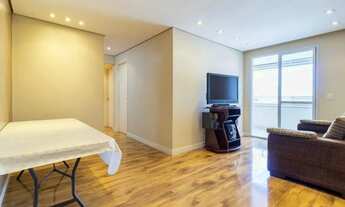 Imagem 6: Apartamento para venda em Vila Maria com 3 quartos, sendo 1 suíte , 79m²