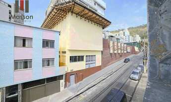 Imagem 7: Apartamento com 3 quartos à venda, 92 m² por R$ 249.000 - Centro - Juiz de Fora/MG