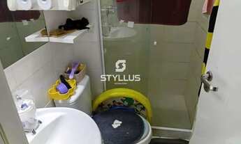 Imagem 5: Del Castilho Apartamento com 2 dormitórios