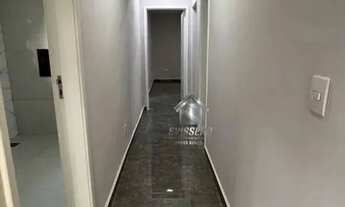 Imagem 3: Casa Residencial à venda, Núcleo Residencial Presidente Geisel, Bauru - CA1007