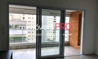 Imagem: Apartamento de 1 dormitório e duas vagas