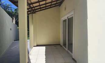 Imagem: Casa para locação no VILLAS DO BOSQUE