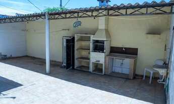 Imagem: Casa à Venda em Condomínio Fechado em