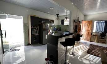 Imagem 4: CASA CIDADE NOVA