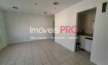 Imagem 7: Conjunto Comercial em Moema - Av Rouxinol