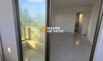 Imagem 6: Sofisticação, Conforto e Natureza no Luciano Cavalcante | 3 Suítes