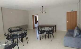 Imagem 6: Apartamento no condomínio EDIFÍCIO TERRASSE D ETE em Presidente Prudente