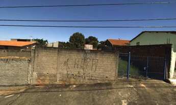 Imagem: Terreno à venda em Campinas, Parque Dom