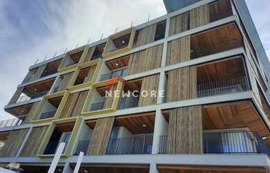 Imagem 3: Apartamento em Av. Atlântica - Praia Grande - Ubatuba/SP