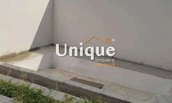 Imagem 4: Casa com piscina e 4 quartos na Praia Linda, à venda por R$ 600.000,00