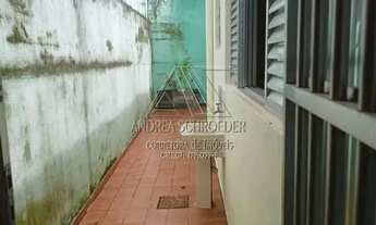 Imagem 5: CASA COM 94,00 m² - CAIÇARA - PRAIA GRANDE SP