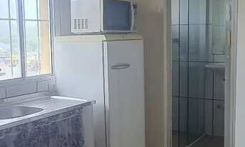 Imagem 3: Locação de kitnet