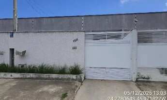 Imagem: Casa de leilão em ESTANCIA SAO JOSE / PERUIBE