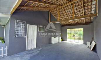 Imagem 3: Casa Padrão em Ponta Grossa