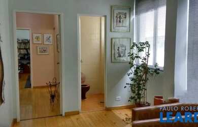 Imagem 6: CONJ. COMERCIAL - HIGIENÓPOLIS - SP