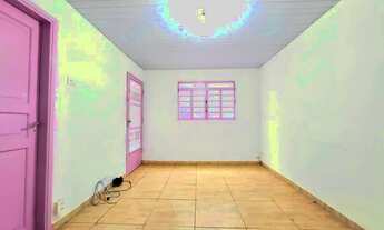 Imagem 3: Casa para aluguel, 2 quartos, 2 vagas, Vila Claudia - Limeira/SP