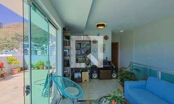 Imagem 7: Apartamento à Venda - Buritis, 4 Quartos, 225 m2