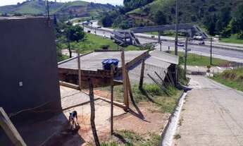 Imagem 5: Terreno com 480 MTS quadrado, com casa construída