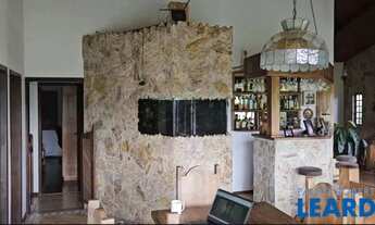 Imagem 7: CASA SOBREPOSTA - CENTRO - SP