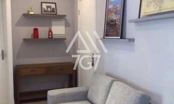 Imagem 2: APARTAMENTO À VENDA NA VILA NOVA CONCEIÇÃO