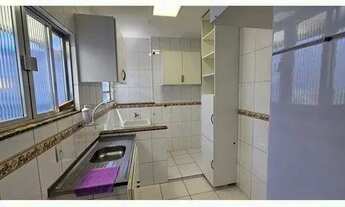 Imagem 5: Casa com 2 dormitórios, 63 m² - venda por R$ 185.000,00 ou aluguel por R$ 1.400,00/mês - E