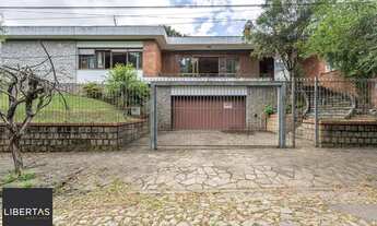 Imagem: Casa 3 dormitórios para alugar Vila Ipiranga