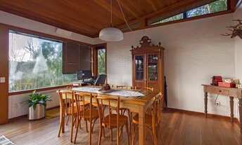 Imagem 6: Casa com 3 dormitórios à venda, 249 m² por R$ 5.790.000,00 - Mato Queimado - Gramado/RS