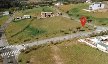 Imagem 2: Ótimo terreno no condomínio Reserva Santa Mônica