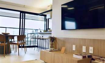 Imagem 2: Vendo Apartamento 02 Quartos 1 Suíte Origyn Bueno