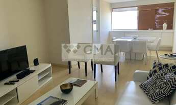 Imagem 6: Flat em Leblon - Rio de Janeiro