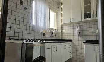 Imagem 5: Imóvel para venda tem 105 metros quadrados com 3 quartos em Vila Nova - Campinas - SP