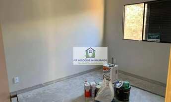 Imagem 4: Casa com 2 dormitórios à venda, 47 m² por R$ 300.000,00 - Jardim Vista Bela - São José do