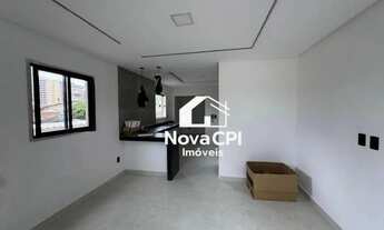 Imagem 5: Sobrado com 2 Quartos Guilhermina na Praia Grande/SP