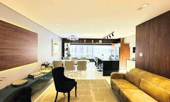 Imagem 3: Apartamento à venda em Cotia, Granja Viana, com 3 quartos, com 109 m², Costa do Marfim