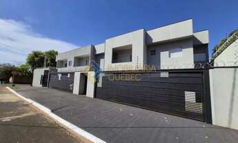 Imagem 2: Apartamentos - Venda - Jardim Zara - Cod. 2860