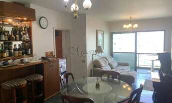 Imagem 2: Apartamento à venda em Campinas, Cambuí, com 1 suíte, com 70 m²