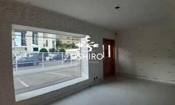 Imagem 4: Sobrado para Locação - Comercial - Embaré - Santos