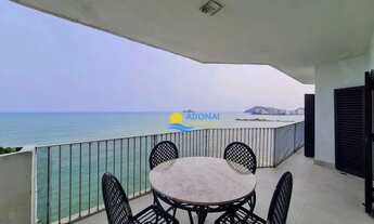 Imagem 6: Apartamento próximo à praia com vista Pitangueiras Guarujá