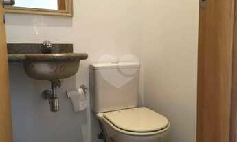 Imagem 4: Apartamento com 3 quartos para locação em Perdizes - SP