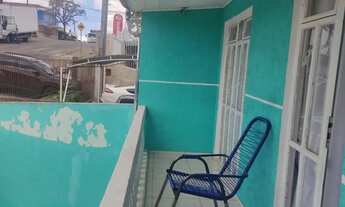 Imagem 7: Sobrado comercial e 3 casas no terreno. Roça Grande em Colombo. Aceita analisar permuta pa