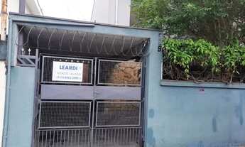 Imagem 2: CASA ASSOBRADADA - CHÁCARA SANTO ANTONIO - SP