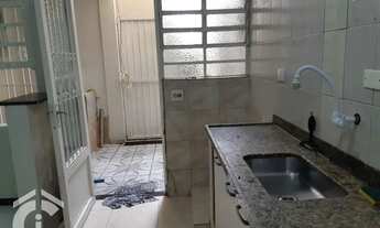 Imagem 7: Sobrado para alugar, 2 dormitórios, 1 vaga, 120 m² - Vila Prudente