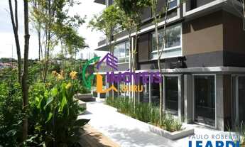 Imagem: APARTAMENTO - LAPA - SP