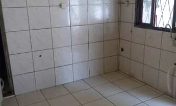 Imagem 2: Kitnet no Centro de Joinville, 1 quarto, 1 sala, cozinha, banheiro, lavand, garagem