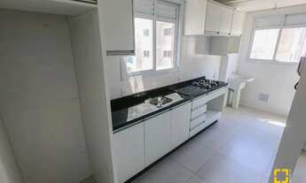 Imagem 3: Apartamento de 1 dormitório com suíte, lavabo e vaga à venda no Centro de São José/SC