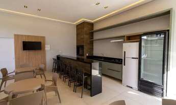 Imagem 5: CONDOMÍNIO UNIFLATS - AO LADO DA UNIC E PRÓXIMO Á UNIVAG E UFMT, SHOPPING 3 AMÉRICAS E ATA