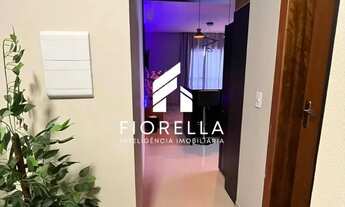 Imagem 5: Apartamento com 02 dormitórios sendo 01 suíte semi-mobiliado em Palhoça/SC