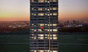 Imagem 3: Apartamento Alto Padrão no Edifício Cidade de Barcelona, a venda no Jardim Olhos D`Água, e