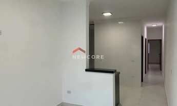 Imagem 4: Casa em Rua Dez - Balneário São João Batista 2 - Peruíbe/SP